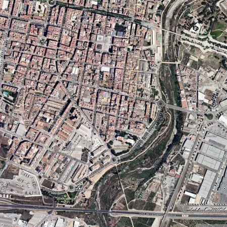 Foto del inmueble Piso de 91m2 en GANDIA, VALENCIA