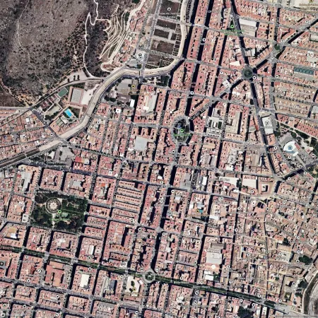 Foto del inmueble Piso de 157m2 en GANDIA, VALENCIA