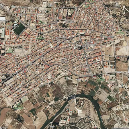 Foto del inmueble Casa de 138m2 en CALASPARRA, MURCIA