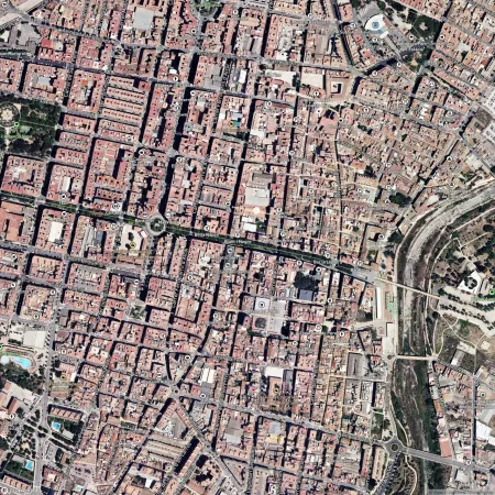 Foto del inmueble Garaje de 33m2 en GANDIA, VALENCIA