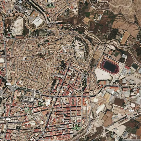 Foto del inmueble Piso de 111m2 en CARAVACA DE LA CRUZ, MURCIA