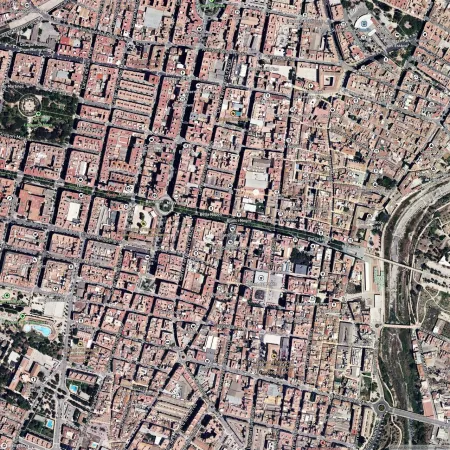 Foto del inmueble Garaje de 33m2 en GANDIA, VALENCIA