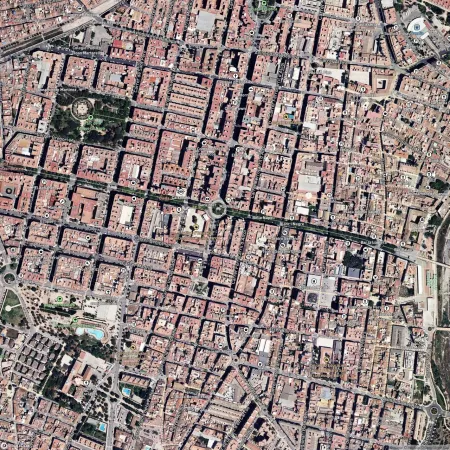 Foto del inmueble Garaje de 25m2 en GANDIA, VALENCIA