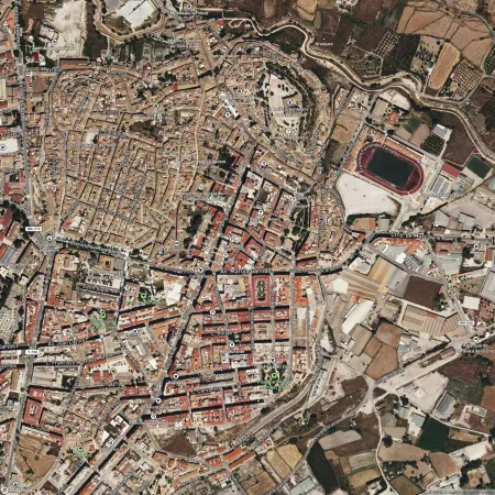 Foto del inmueble Local de 76m2 en CARAVACA DE LA CRUZ, MURCIA