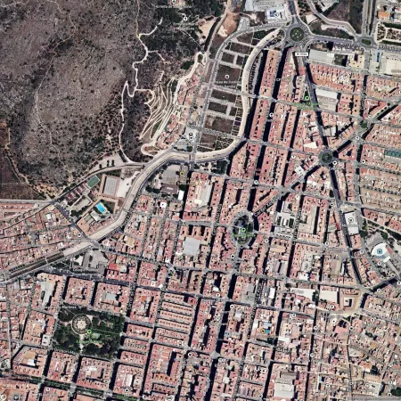 Foto del inmueble Piso de 128m2 en GANDIA, VALENCIA