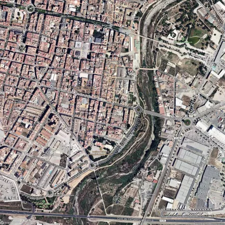 Foto del inmueble Piso de 66m2 en GANDIA, VALENCIA