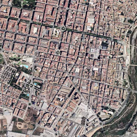 Foto del inmueble Piso de 112m2 en GANDIA, VALENCIA