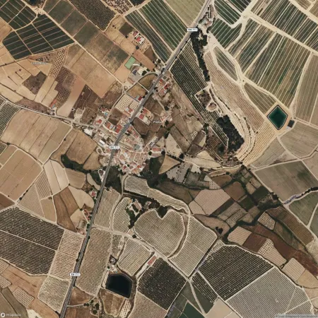 Foto del inmueble Piso de 180m2 en CARAVACA DE LA CRUZ, MURCIA