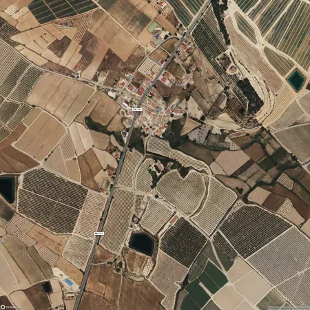 Foto del inmueble Piso de 241m2 en CARAVACA DE LA CRUZ, MURCIA