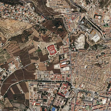 Foto del inmueble Piso de 187m2 en CARAVACA DE LA CRUZ, MURCIA