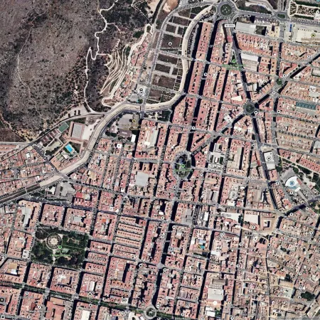 Foto del inmueble Piso de 69m2 en GANDIA, VALENCIA