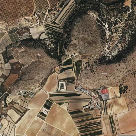 Foto del inmueble Suelo en CARAVACA DE LA CRUZ, MURCIA