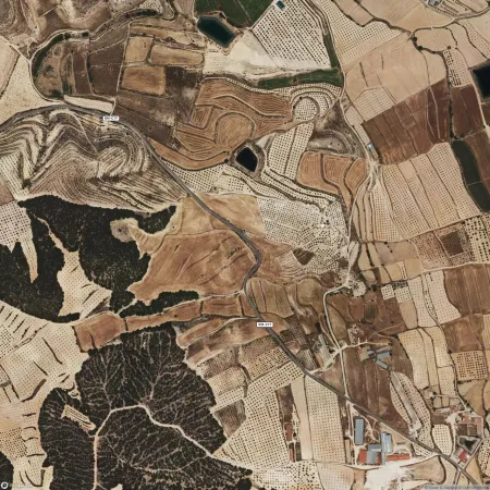 Foto del inmueble Suelo en CARAVACA DE LA CRUZ, MURCIA