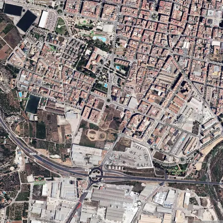 Foto del inmueble Piso de 122m2 en GANDIA, VALENCIA