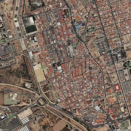 Foto del inmueble Piso de 110m2 en CARTAGENA, MURCIA