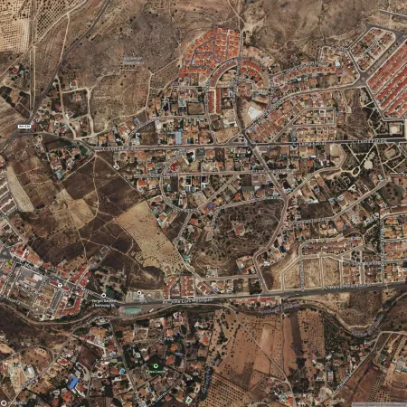 Foto del inmueble Casa de 305m2 en CARTAGENA, MURCIA