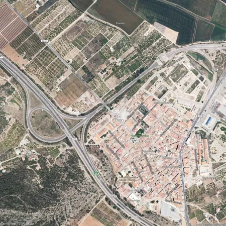 Foto del inmueble Piso de 110m2 en FAVARA, VALENCIA