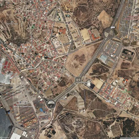 Foto del inmueble Casa de 72m2 en CARTAGENA, MURCIA