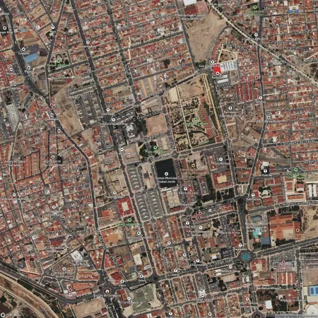 Foto del inmueble Piso de 84m2 en CARTAGENA, MURCIA