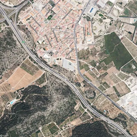 Foto del inmueble Piso de 138m2 en FAVARA, VALENCIA