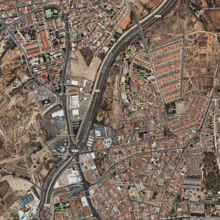 Foto del inmueble Piso de 194m2 en CARTAGENA, MURCIA