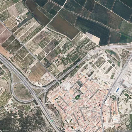 Foto del inmueble Piso de 206m2 en FAVARA, VALENCIA