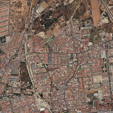 Foto del inmueble Casa de 129m2 en CARTAGENA, MURCIA