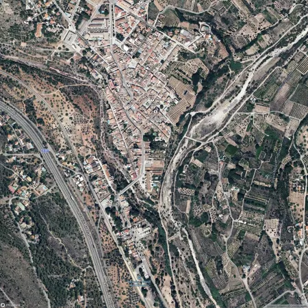 Foto del inmueble Piso de 147m2 en ESTIVELLA, VALENCIA