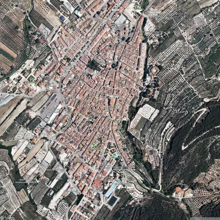 Foto del inmueble Piso de 196m2 en ENGUERA, VALENCIA