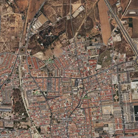 Foto del inmueble Piso de 114m2 en CARTAGENA, MURCIA