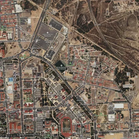 Foto del inmueble Piso de 72m2 en CARTAGENA, MURCIA