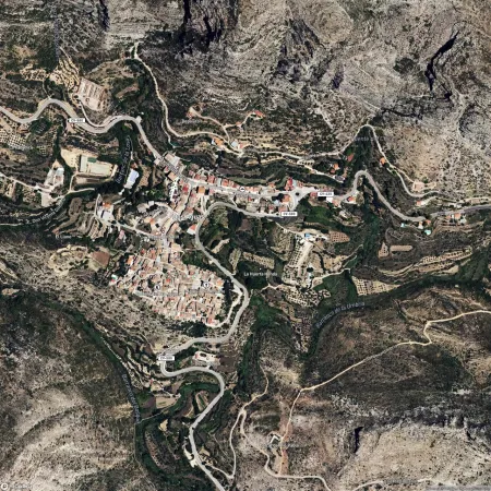 Foto del inmueble Piso de 85m2 en DOS AGUAS, VALENCIA