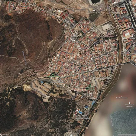 Foto del inmueble Piso de 61m2 en CARTAGENA, MURCIA