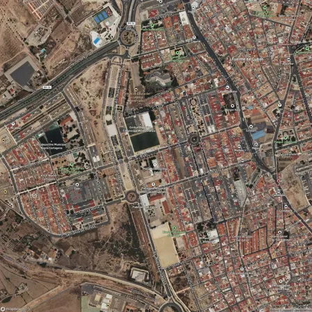 Foto del inmueble Piso de 86m2 en CARTAGENA, MURCIA