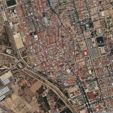 Foto del inmueble Piso de 69m2 en CARTAGENA, MURCIA