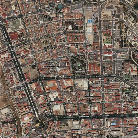 Foto del inmueble Piso de 85m2 en CARTAGENA, MURCIA