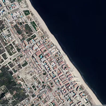 Foto del inmueble Piso de 70m2 en DAIMUS, VALENCIA