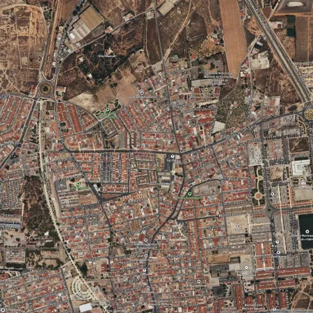 Foto del inmueble Piso de 122m2 en CARTAGENA, MURCIA