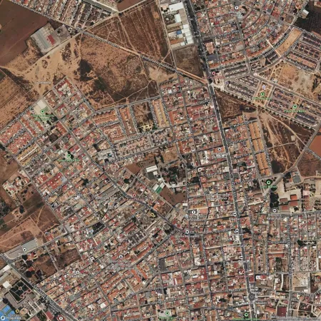 Foto del inmueble Piso de 919m2 en CARTAGENA, MURCIA