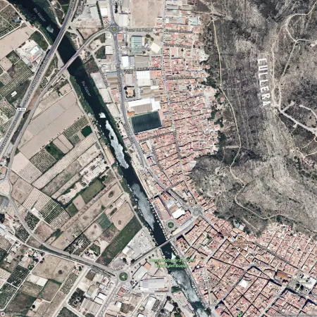 Foto del inmueble Piso de 84m2 en CULLERA, VALENCIA