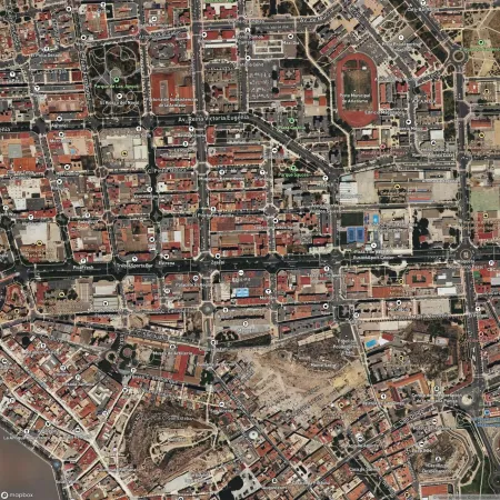 Foto del inmueble Piso de 138m2 en CARTAGENA, MURCIA