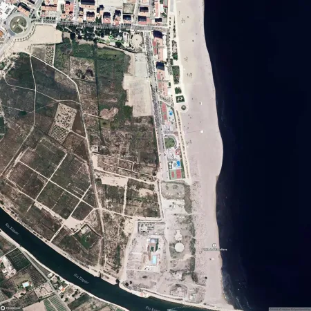 Foto del inmueble Garaje de 20m2 en CULLERA, VALENCIA