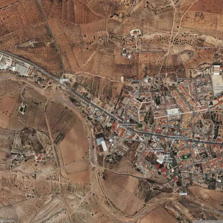 Foto del inmueble Piso de 183m2 en CARTAGENA, MURCIA