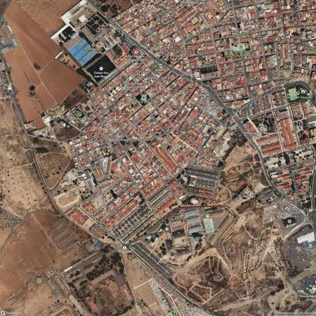 Foto del inmueble Piso de 105m2 en CARTAGENA, MURCIA