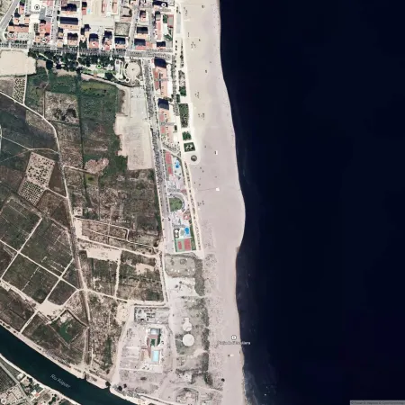 Foto del inmueble Piso de 100m2 en CULLERA, VALENCIA