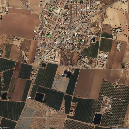 Foto del inmueble Piso de 65m2 en CARTAGENA, MURCIA