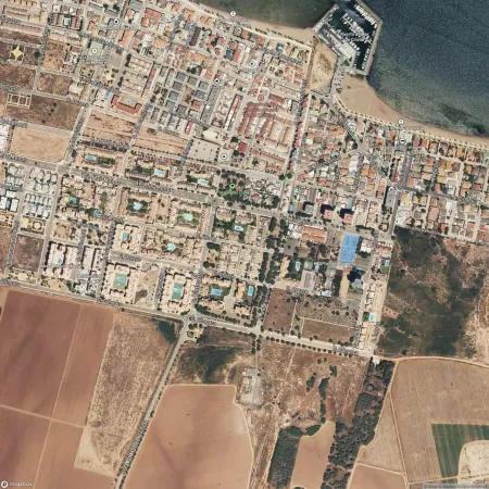 Foto del inmueble Piso de 94m2 en CARTAGENA, MURCIA