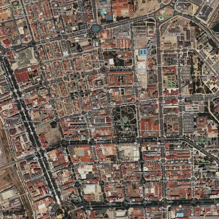 Foto del inmueble Piso de 108m2 en CARTAGENA, MURCIA