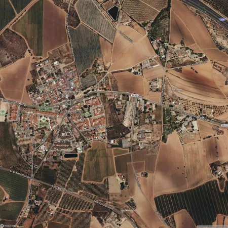 Foto del inmueble Piso de 369m2 en CARTAGENA, MURCIA