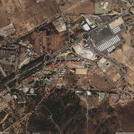 Foto del inmueble Piso de 168m2 en CARTAGENA, MURCIA